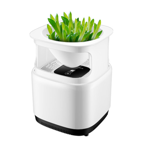 Noibuk Air Purifier Household Desktop Small Space Formaldehyde Secondary Smoke Cleaner E-commerce Gift Customization