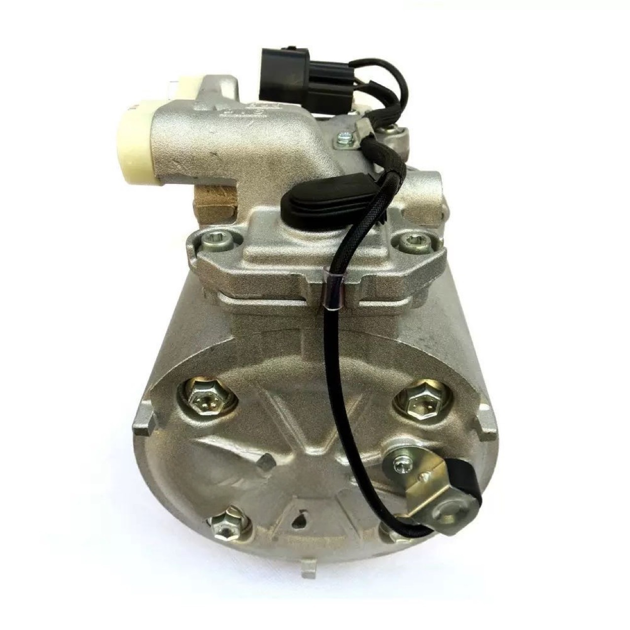 Suitable for Ac Compressor Mitsubishi Automotive Air Conditioning Compressor Akc200A601A
