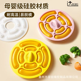 冰格;蛋糕模;保鲜盖