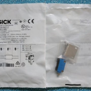 GTE6-P4212   光电开关    全新原装正品