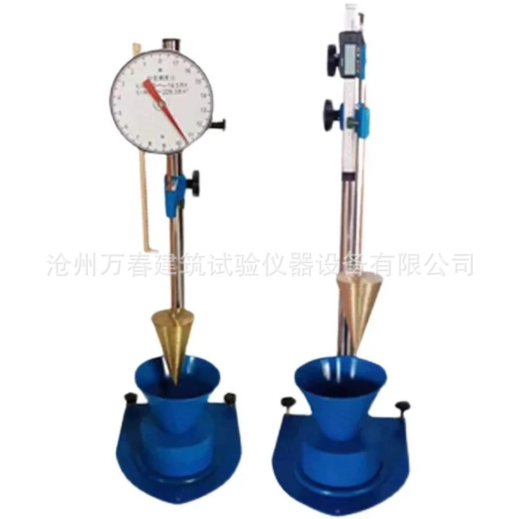 Производитель спот SC-145 минометный консистентный измеритель