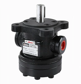 其他液压机械;液压泵;成套液压系统