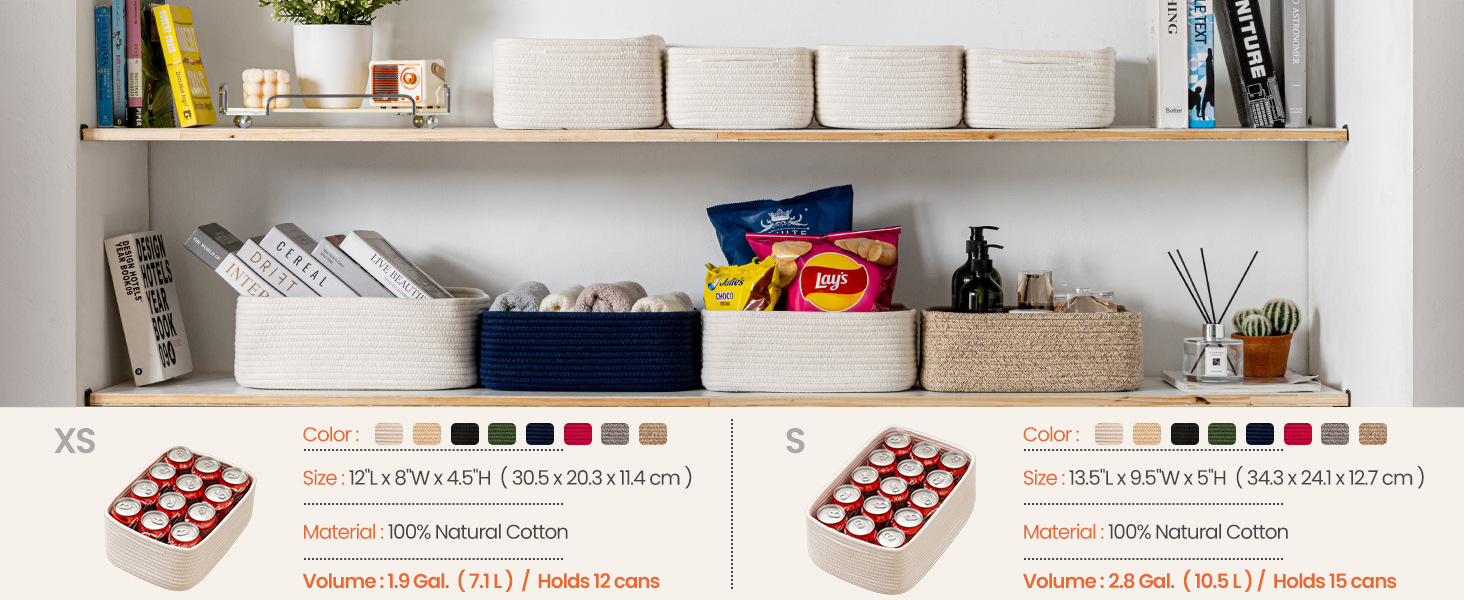 storage basket