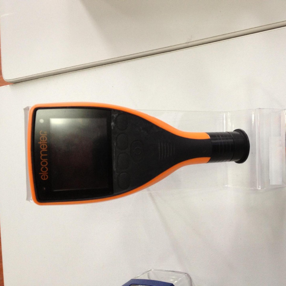 Elcometer 224 数字式表面粗糙度仪