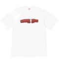 M023 white [heavy high version] fist