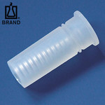 BRAND/普兰德适配器硅胶接头硅胶用于手动/电动大容量移液管助吸