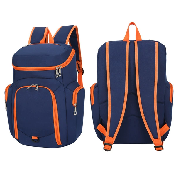 Tibetan orange
