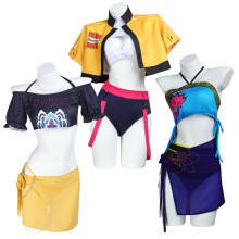 K-POP�CħŮ�Fcos��������ȹcos����ԭ�����b��������Ӿ�bcosplay