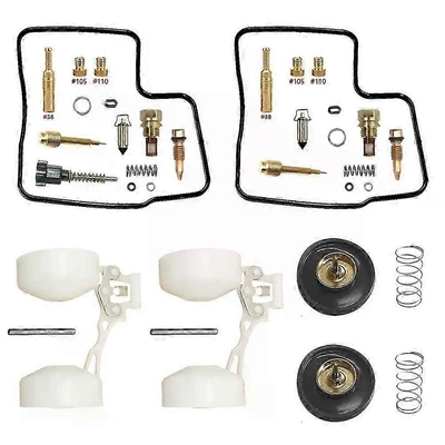 Based on Your Drawings and — Motorcycle engine and accessories - 068-suitable-for-honda-vt750c-shadow-750-98-03