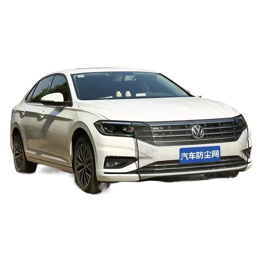 Anti-insect net car engine protection net car medium Net anti-catkin net water tank protection cover high permeability upgrade