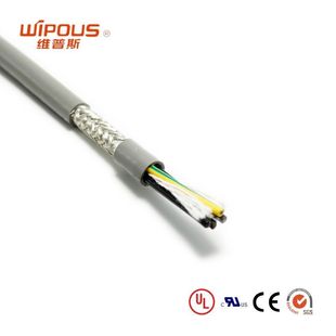 UL�����J�C늾���|UL2501 2~50о*20AWG 600V��о��ȼ�����o�׾�
