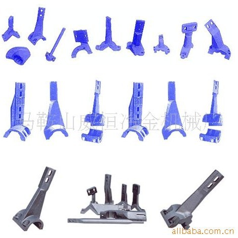 南方路基搅拌机配件 搅拌机搅拌臂 杨料板 干燥桶衬板