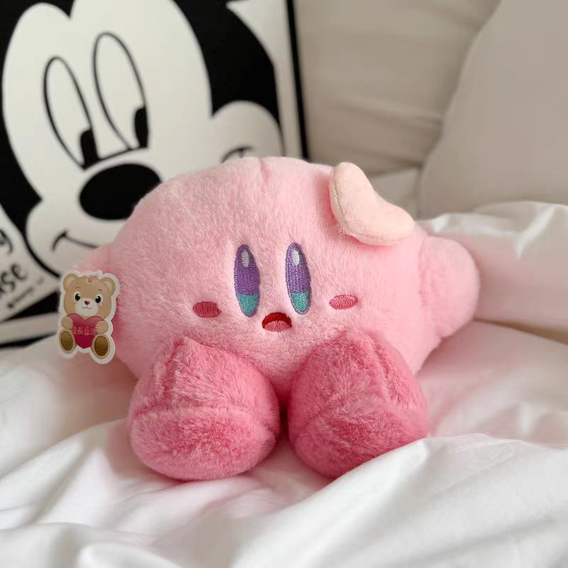 Peluche de 25 cm para máquina de agarre, muñeco suave ideal para regalos o eventos.