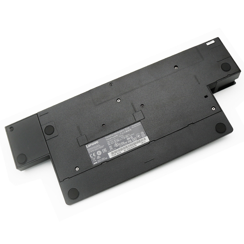 Applicable to Lenovo Thinkpad P50 P51 P70 P71 40A5 Mobile Workstation docking station base