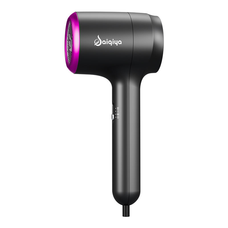 Fuente de secador de pelo eléctrico, fábrica, hogar de alta velocidad, salón de belleza de viento azul Everbright, secador de pelo de alta potencia para hoteles image 6