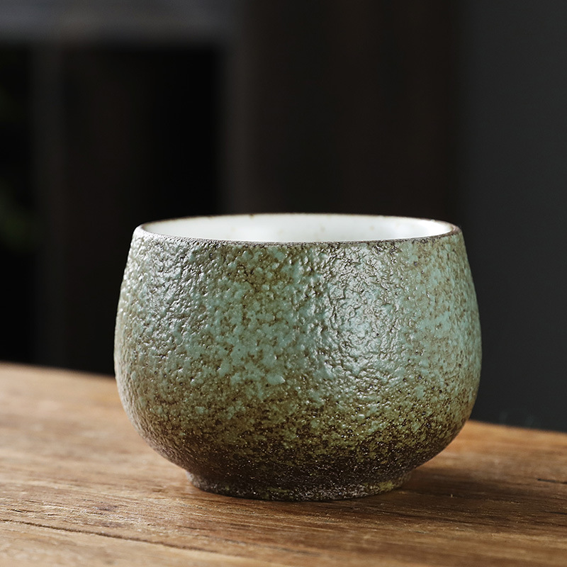 Tea Cup-Small size 01