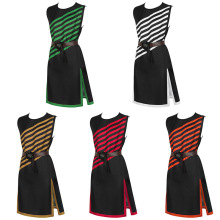 新亚马逊万圣节圣殿骑士团中世纪长袍服装大码舞会派对舞台演出服