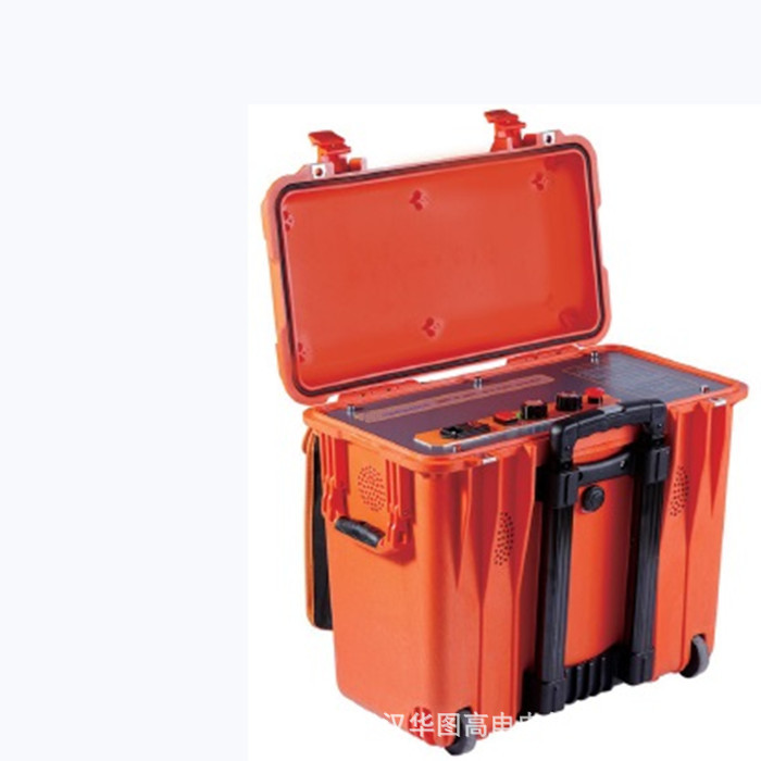 HTCD650N电缆故障测试高压信号发生器厂家直供 电缆故障定点仪