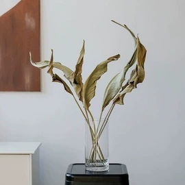 鲜花花艺制品;永生花;干花