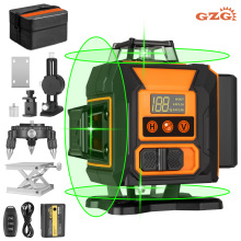 ���Sֱ�N 4D16���G�⼤��ˮƽ�x laser level �������QCE�߾���