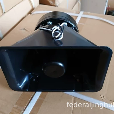 Speaker Square Design 100C – Car horn/tweeter