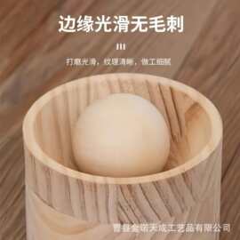 现货木质压饺子皮神器 擀面皮神器 雪媚娘糍耙皮过年包饺子模具