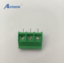 PCB 螺钉式端子台
