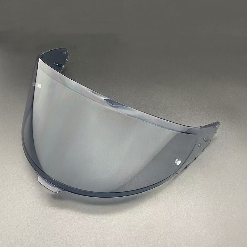 Z8 Helmet Lens Compatible with Full-Face Helmet Lenses Rf1400 X15 Nxr2 Cwr-F2 Z8 Motorcycle Accessories Electroplating