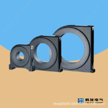 韩国三和原装进口零序互感器 ZCT-120-Z  线径：120mm  PA66材质