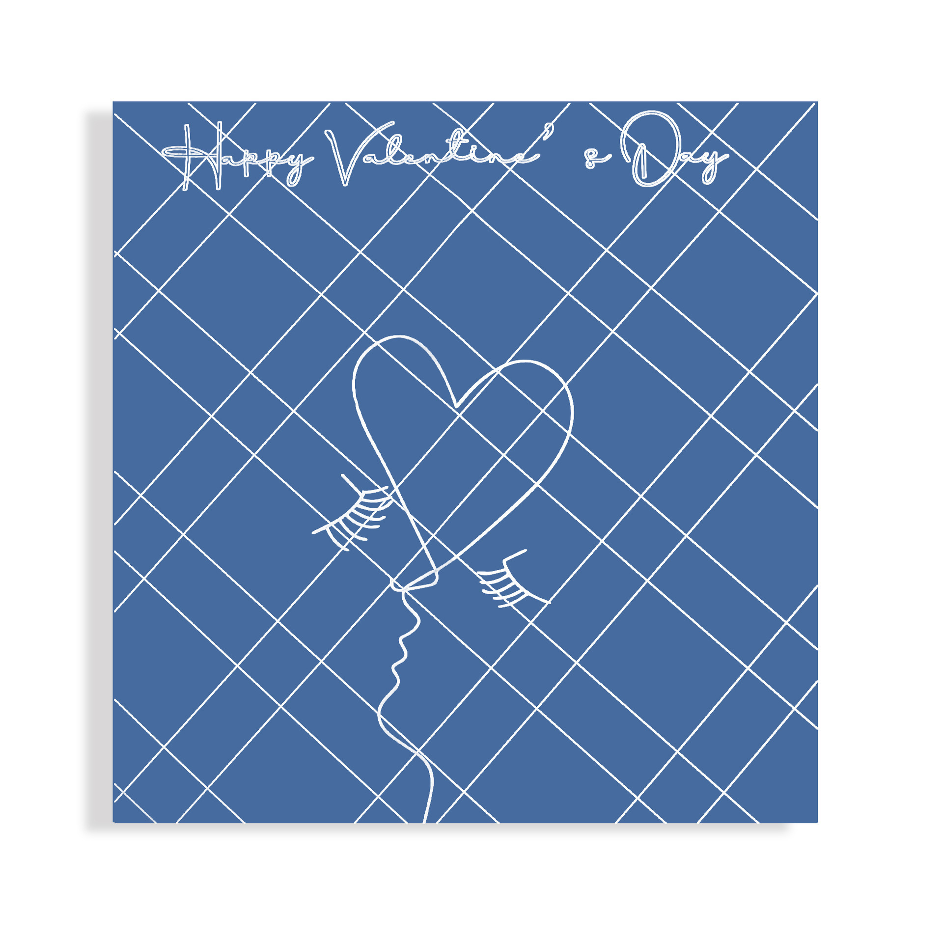 [아이슬란드 블루] 20매/팩