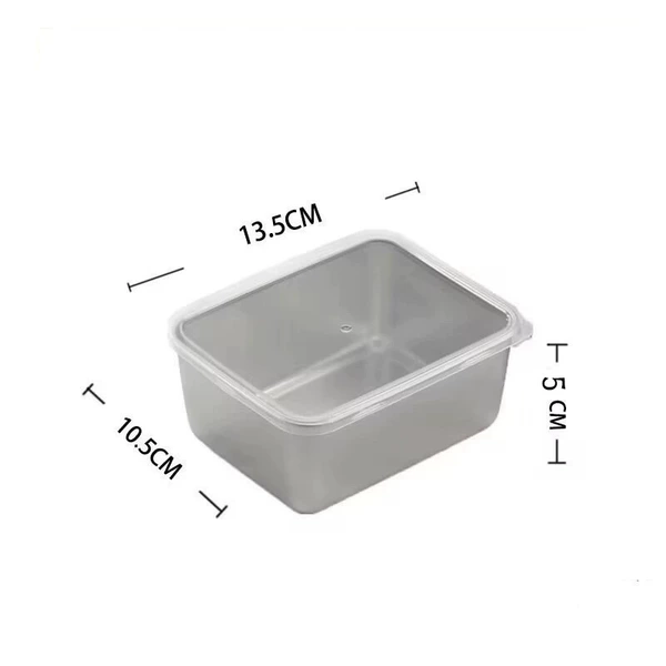 410 small flavor box 13.5*10.5*5 (with lid)—small