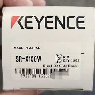 SR-X100W Keane Barcode Reader New Original in stock Bargain