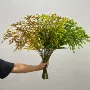 家居景观仿真花材插花