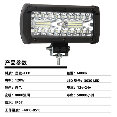 Car Off-Road Vehicle Motorcycle — Motorcycle headlights, headlights