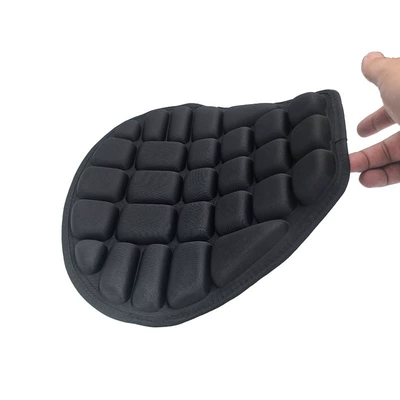 Motorcycle cushion – Accessories Amazon - 007-thin-lycra