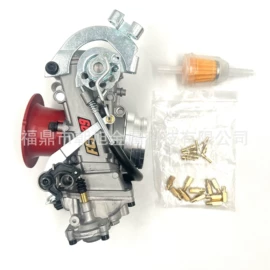 化油器;摩托车通用件;其他发动系统