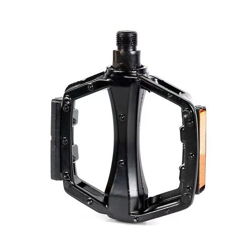 Bicycle pedals, mountain bike pedals, folding bicycle pedals, aluminum alloy pedals, non-slip pedals, bicycle accessories