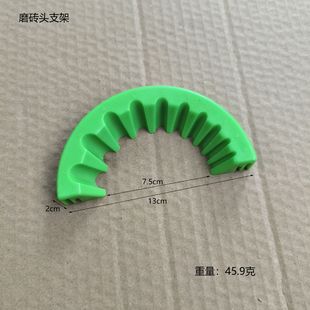 Angle Grinder Drill Bit Holder Multi-Specification Drill Bit Grinding Tool Auxiliary Tool 10-in-1 Model