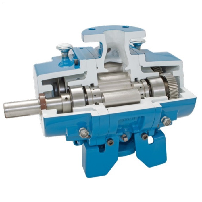 凯尼KINNEY QX 低噪音风机 高压力，低噪音应用于粮食输送等