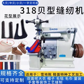 缝中设备;缝纫机;服装机械设备