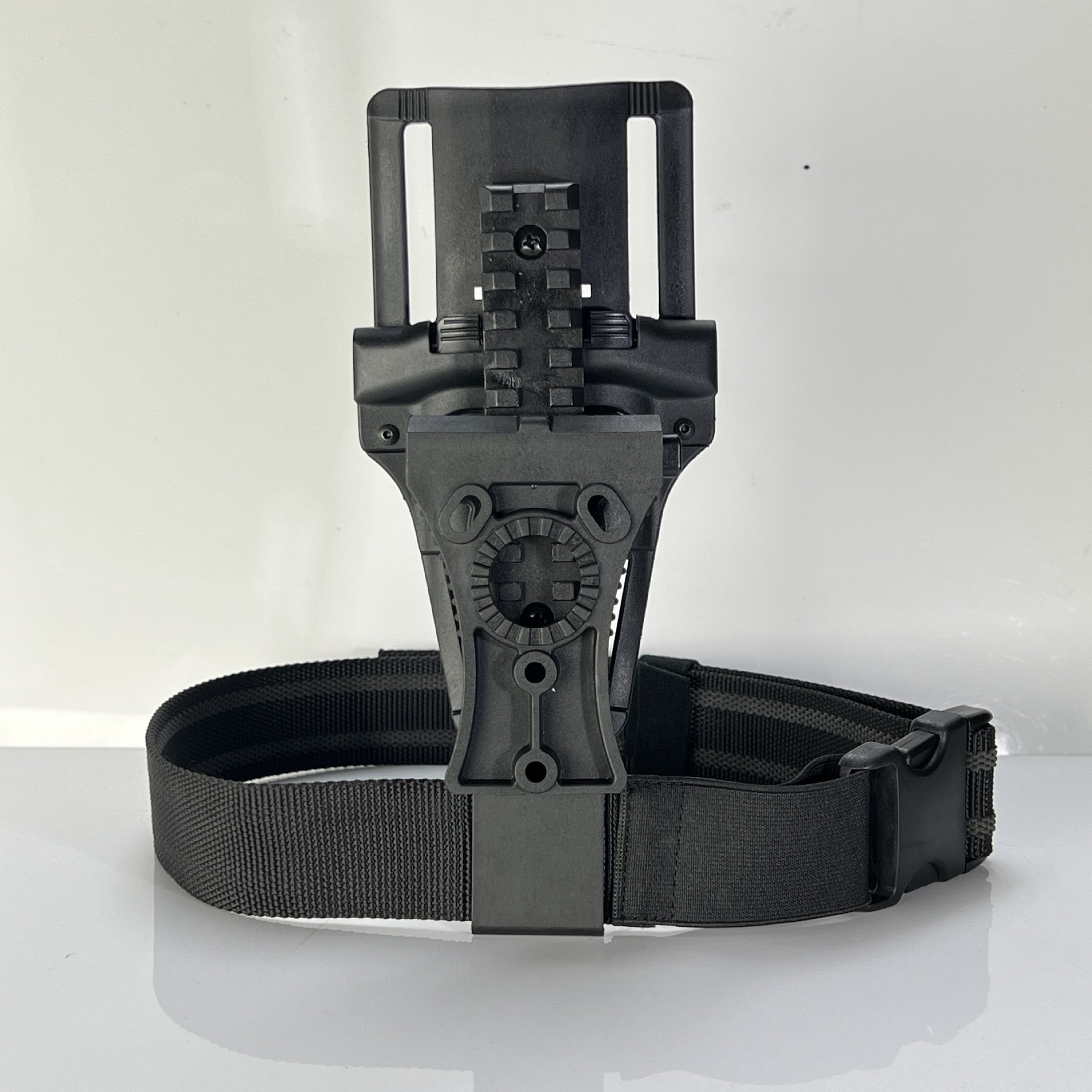 Tactical low-waist adjustable leggings panel de cintura sellado contraabundante armario Black Hawk sofá Lelandmolle panel de cintura