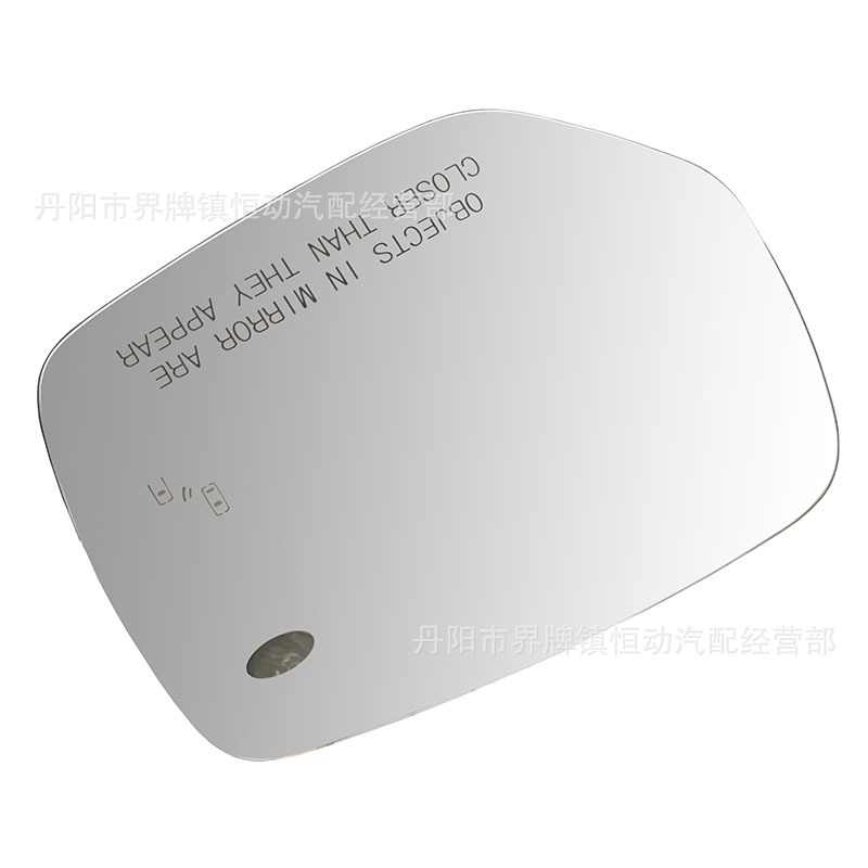 Suitable for Subaru Xv, Legacy, Outback 15-21 Models, Heated Rearview Mirror with Bsd Turn Signal