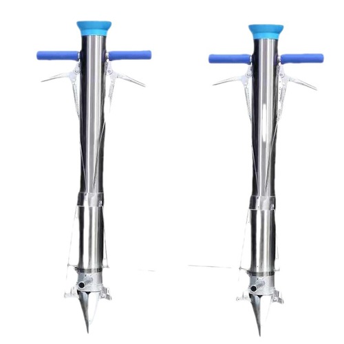 Seed planter, seedling planter, planting wonder tool, transplanting tool, agricultural planting tool, vegetable planting wonder tool, seedling transplanter, sowing