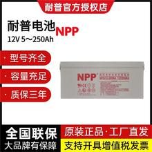 늳 NPG12-100AHzw SoupsU 12V100AH