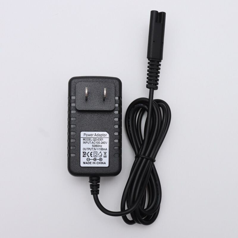 Suitable for American Waterpik Wp450Ecwp462Ec Universal Tooth Rinser Water Flosser Charger Power Supply