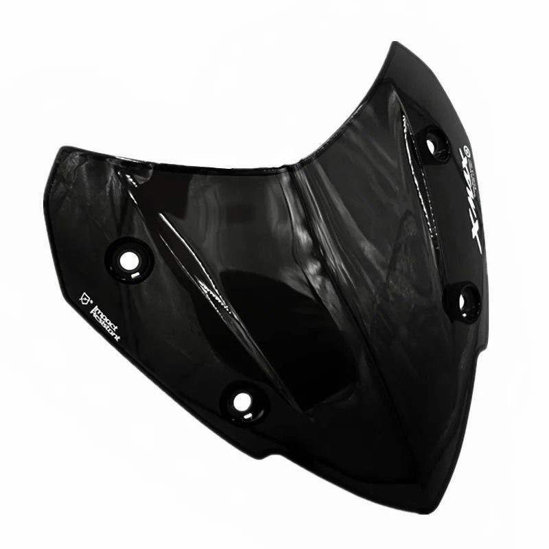 Suitable for 17-22 Models of Yamaha Xmax300 Modified Original Sports-Style Front Windshield Accessories