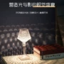 rgb桌面卧室充电台灯