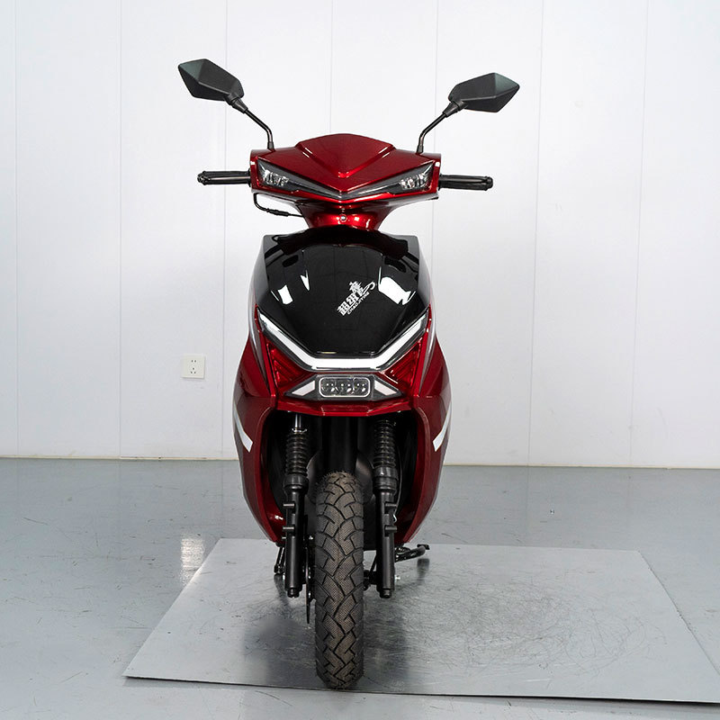 Exportación europea de motocicletas de combustible pedal de motocicletas de combustible motocicletas de todoterreno de viajes adultos exportación de automóviles completos