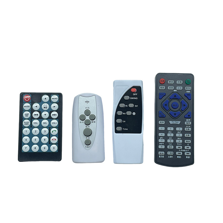 Fábrica al por mayor electrodomésticos riego pastoral control remoto inalámbrico aceite Ting soplador top box control remoto infrarrojo IR