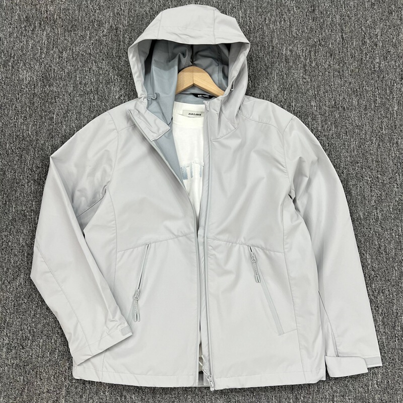 Windbreaker Lightweight Outdoor Windbreaker Windproof Sports Water-splashing Leisure Mountaineering Spring and Autumn New Jacket Windbreaker Lightweight Outdoor Windbreaker Windproof Sports Water-splashing Leisure Mountaineering Spring and Autumn New Jacket